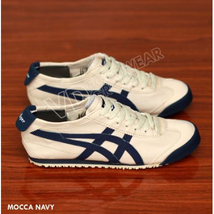 NEW SEPATU ONTSUKA ASIC TIGER LEATHER Made In Ind Style Fashion Pria Cowok LAKI Sport Gaul Gaya