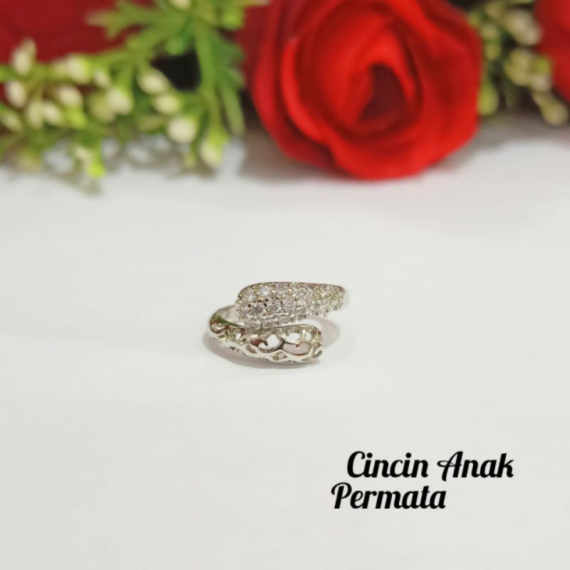 Cincin Anak Permata (COD)