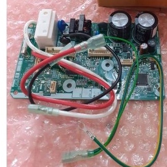 Modul pcb indoor ac daikin thailand R32 original