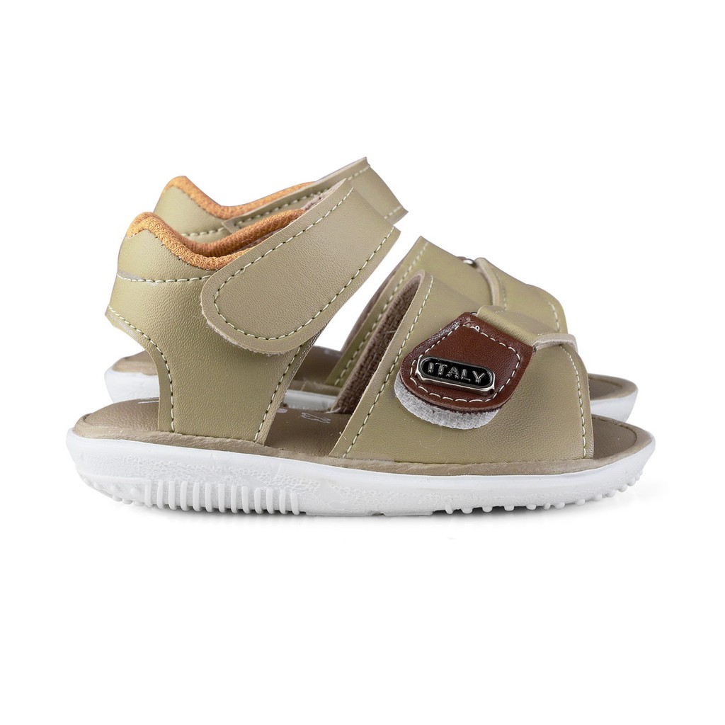 PROMO  sandal anak baby boy model terbaru 2020 ISL