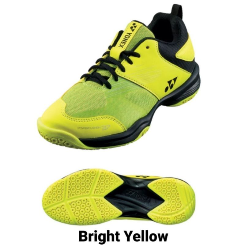 SEPATU BADMINTON YONEX POWER CUSHION SHB 37