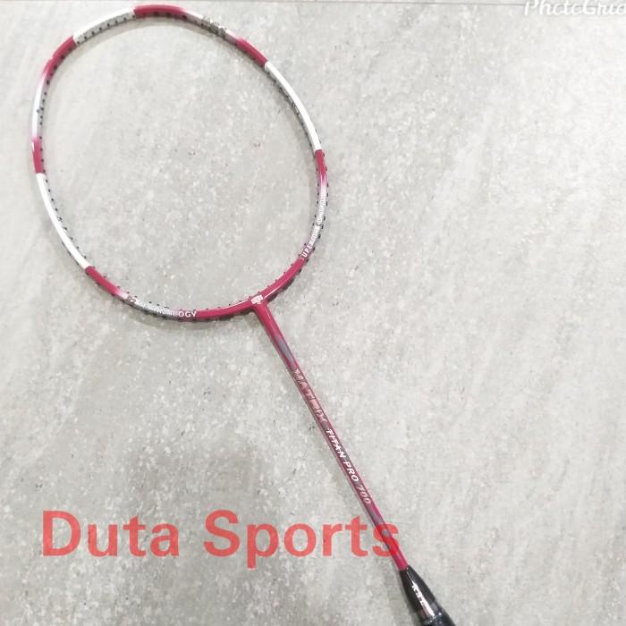 Raket | Raket Oversize Badminton Rsl Matrix Titan Pro 700