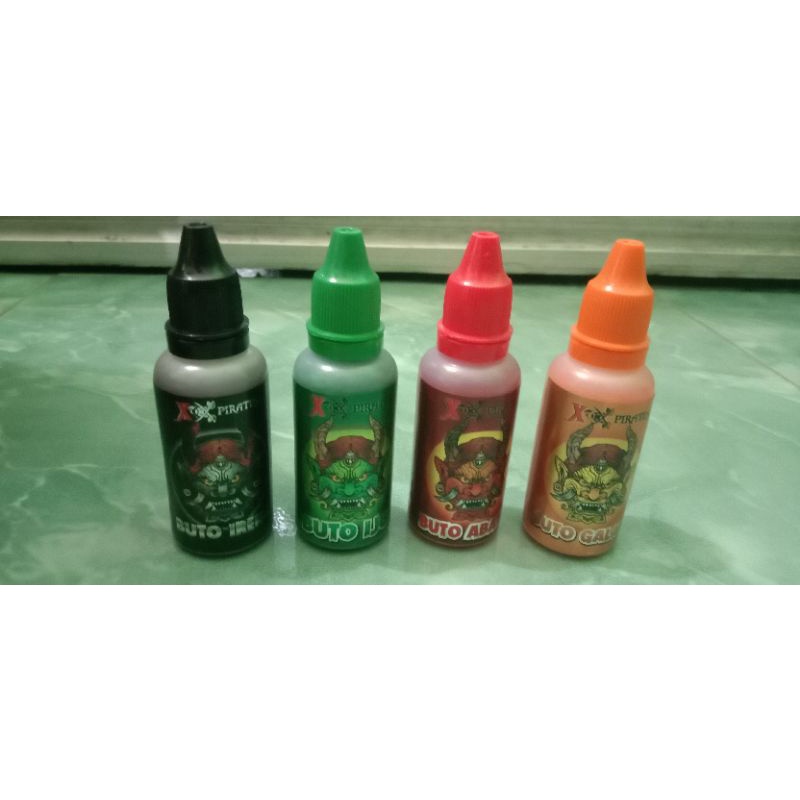 essen buto X pirates