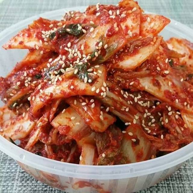 

Kimchi @SUJU4ELFINA