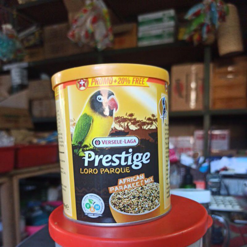Prestige Versele-Laga