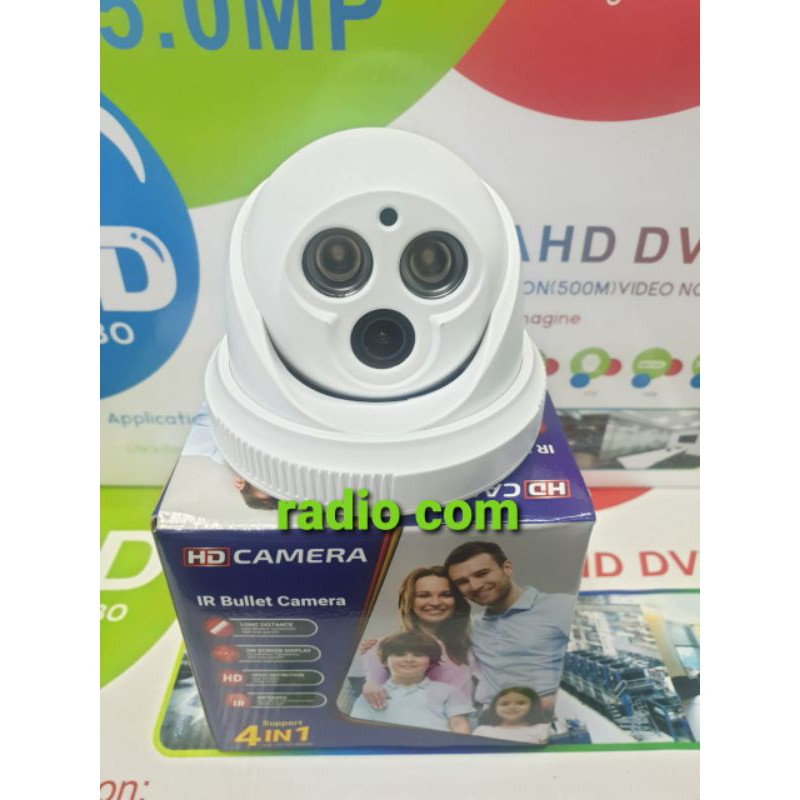 camera cctv indoor lens 5mp 1080p ir sony full hd infrared