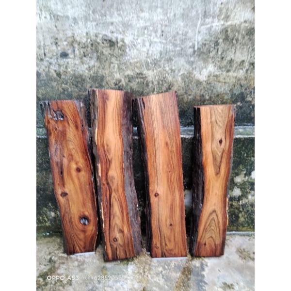 KLAMPiS IRENG Alas PURWO