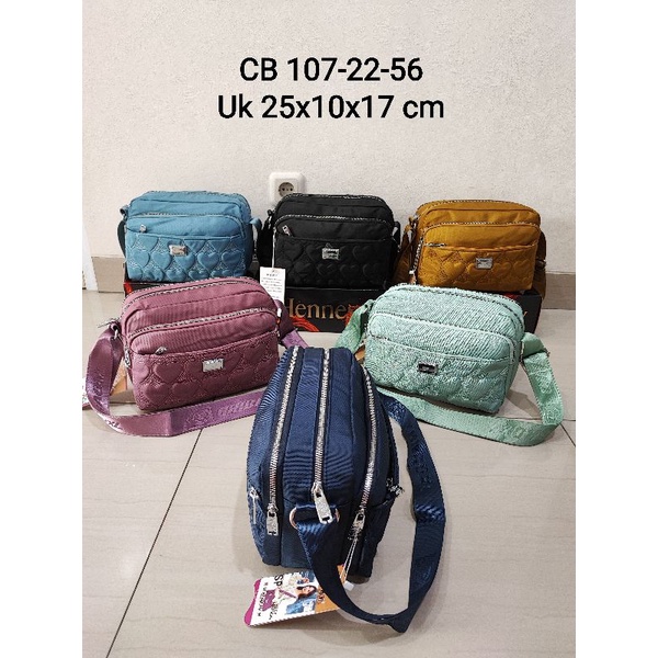 Tas Slempang Ori Chibao 107-22-56