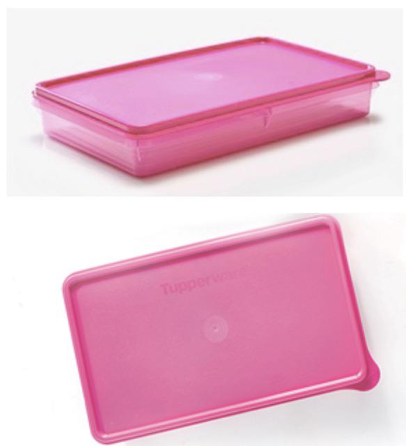 Termurah Slice N Stor 2pcs Pink Orange Promo Oktober