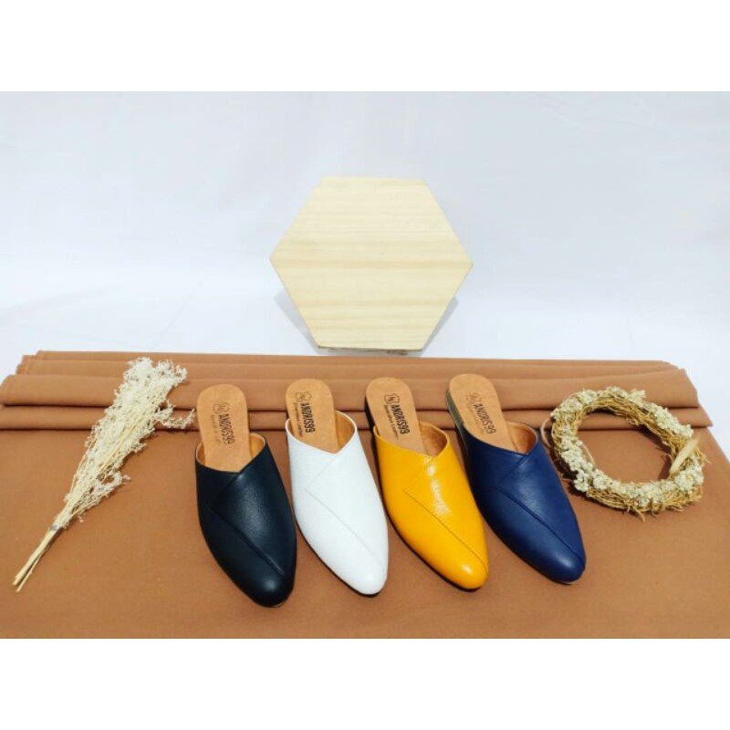 Tutong wanita lipat asli kulit sukaregang