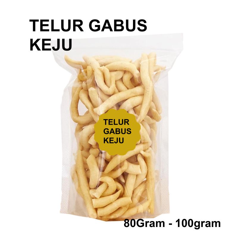 

TELUR GABUS CEMILAN ENAK