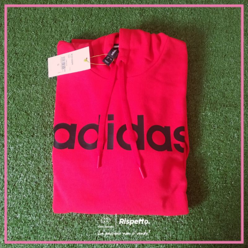 Adidas Essentials Hoodie