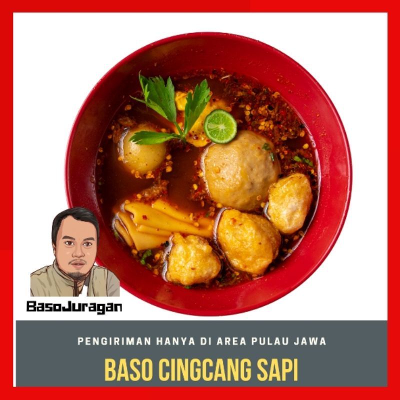 

Baso Cingcang Sapi