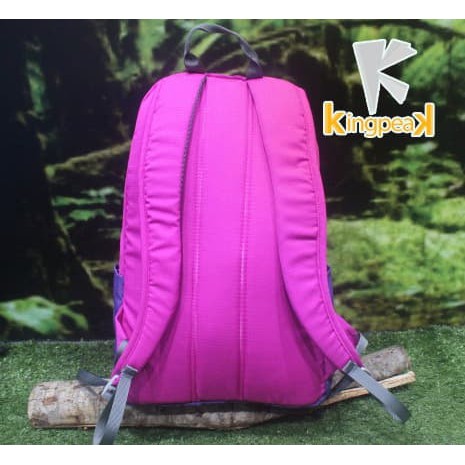 TAS PUNGGUNG DAYPACK DASH 10L BY CONSINA