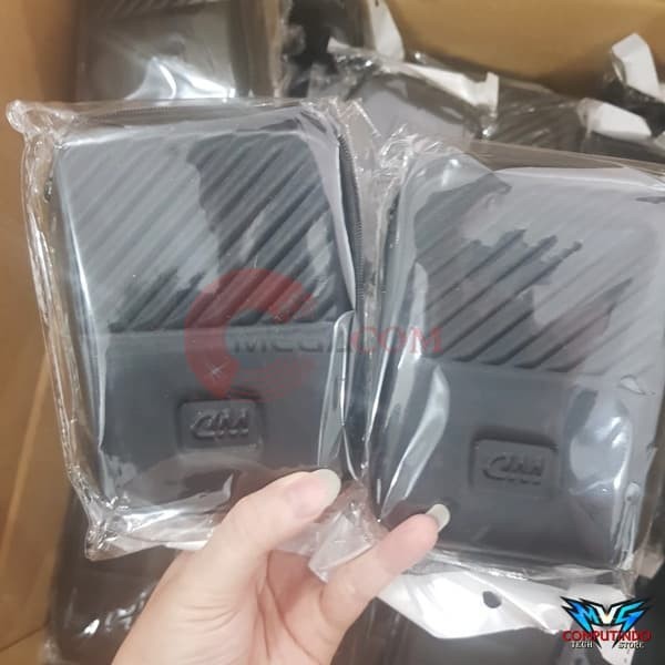 Sarung Pouch HDD External - Case HDD External Sarung HDD 2.5"