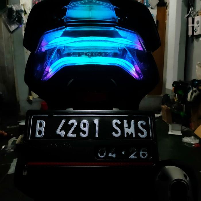 STOPLAMP PCX 160 RGB ANDROID/CUSTOM