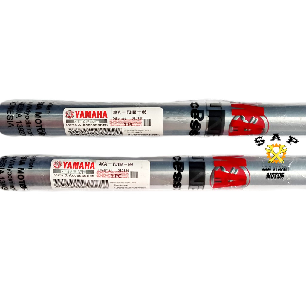 AS SHOCK DEPAN RX KING / AS SHOCK RX KING SET / AS SHOCK DEPAN RX 3KA