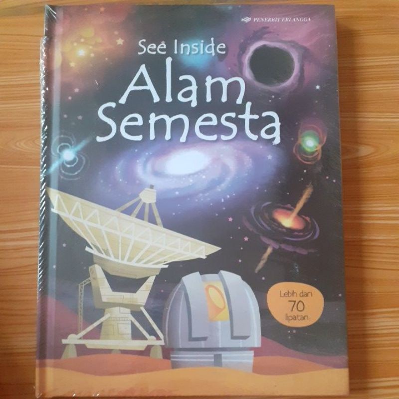 See Inside Alam Semesta