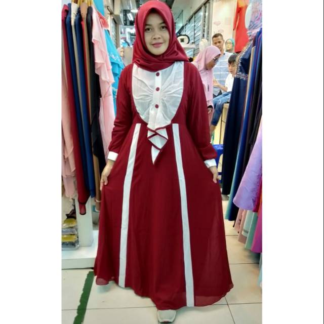 GAMIS DASI SABYAN