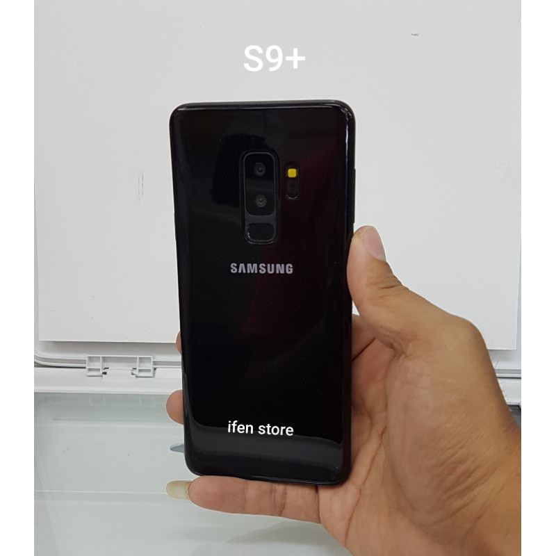 Dummy Samsung Galaxy S9 Plus