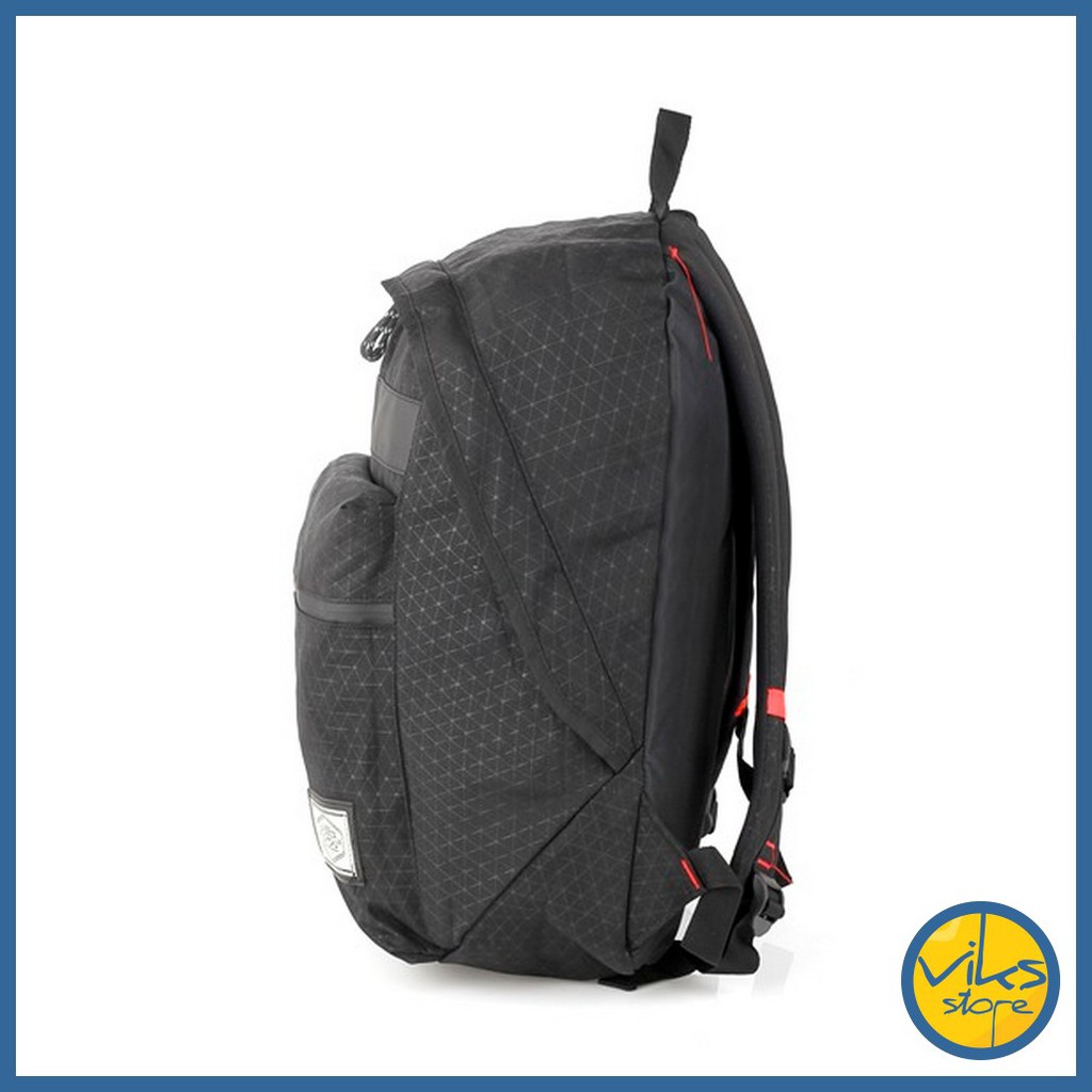 Tas Ransel Punggung Backpack Pria Cowok Adventure Gearbag Semi Carrier Kerja Kuliah Sekolah Original Kuat Traveling Backpacker BA250