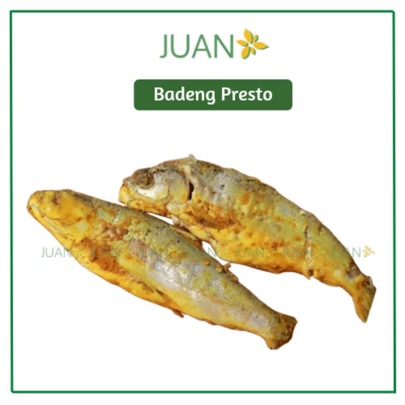 

Bandeng Presto Isi 2 - Juan Freshmart