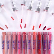 Venus Soft Matte Lip Cream 3.7gr | Venus Velvet Matte