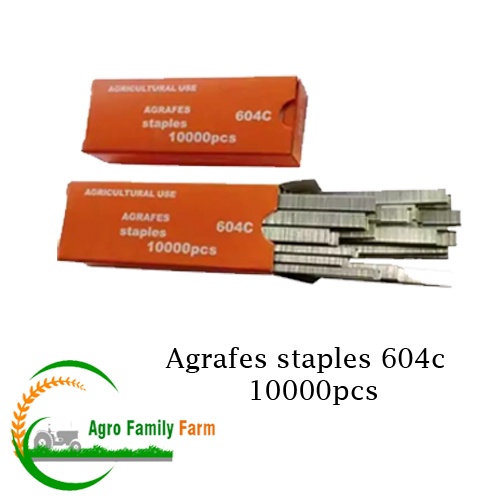 

Isi Staples Tapetool Refill Isi Ulang Staples Tapetool 10000Pcs