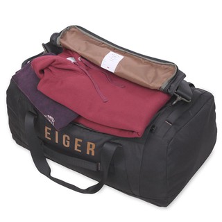 duffle bag eiger