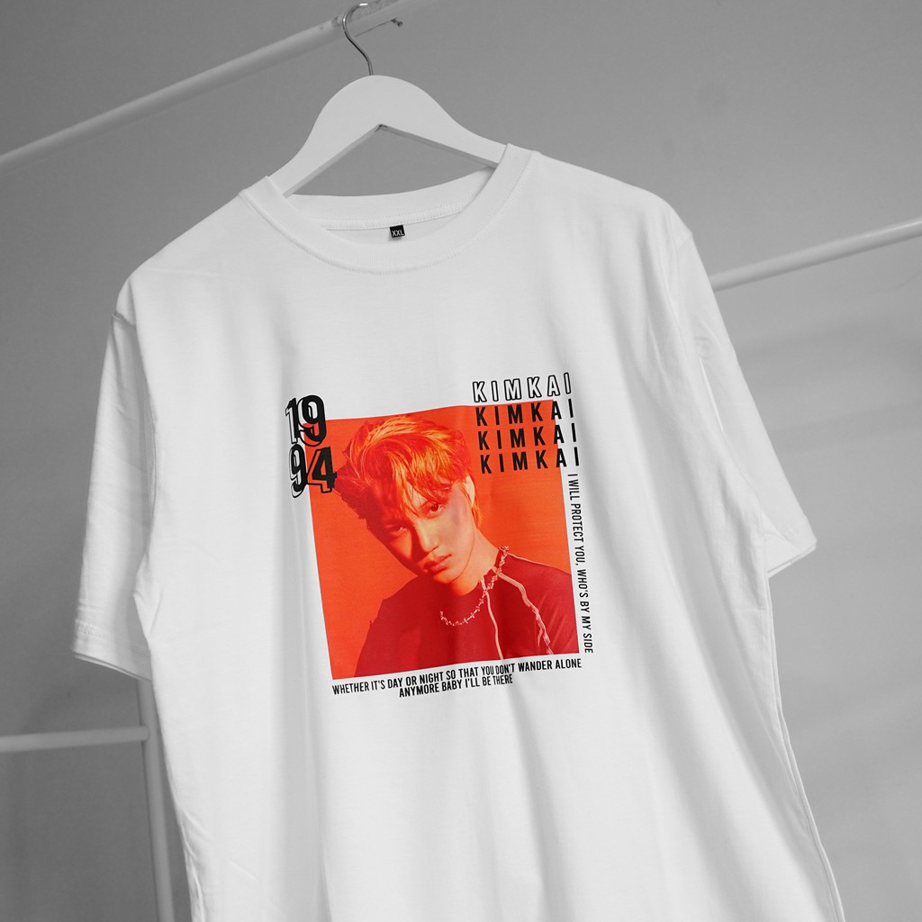 KAOS EXO / KAOS KAI / KAI EXO