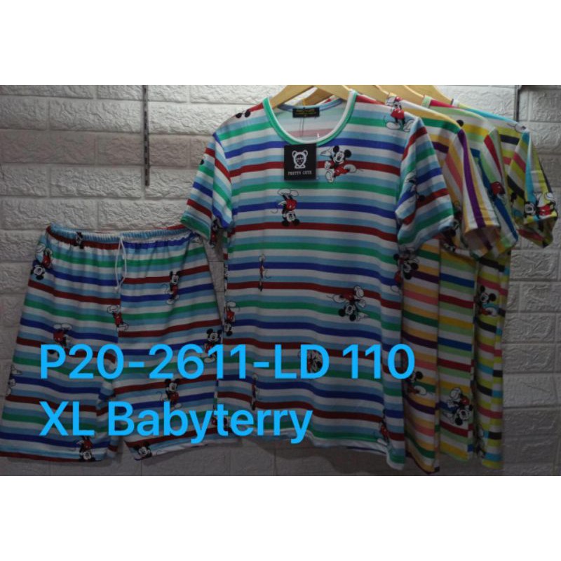 STELAN MICKEY PRETTY CUTE