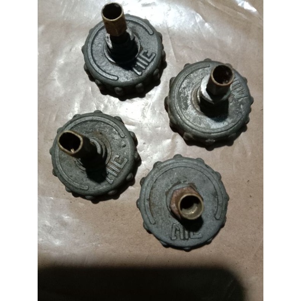 tutup karburator Yamaha rx spesial yt 115