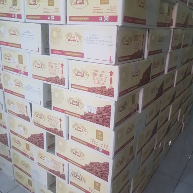 

Kurma khalas 10 kg