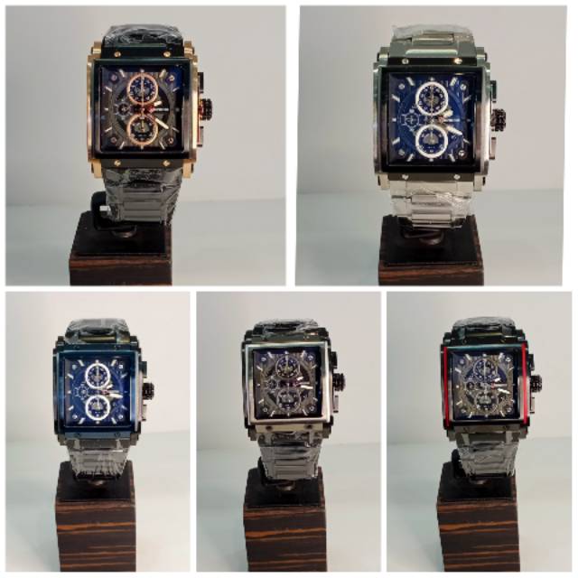 JAM TANGAN Expedition E 6731 M ORIGINAL & GARANSI RESMI Expedition 6731 expedition jam cowok