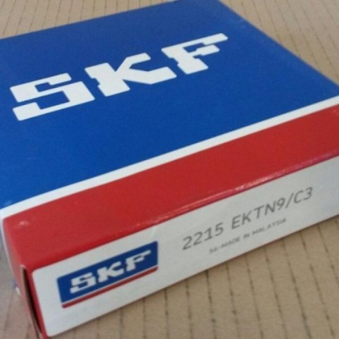 Self Aligning Bearing 2215 EKTN9/C3 SKF ORIGINAL