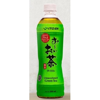 

Ito en green tea