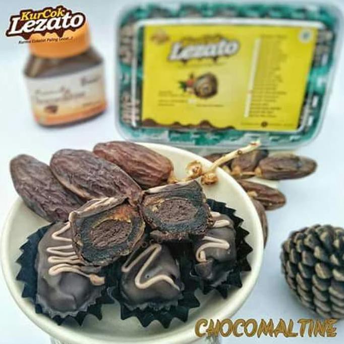 

Buruan Beli Kurma Madinah Coklat Brand Kurcok Lezato Murah Lebaran Part 3