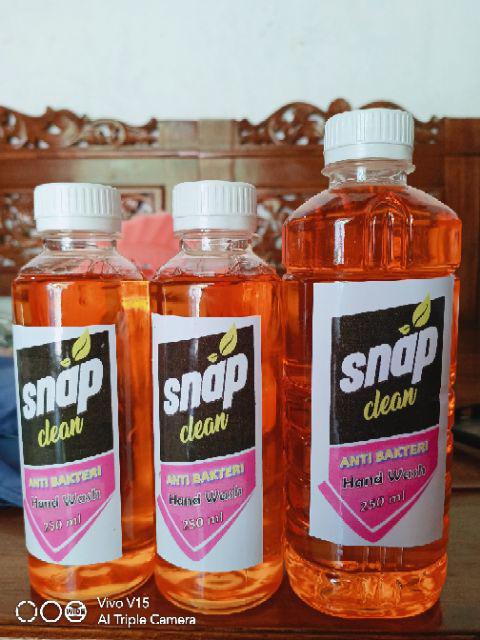 Botol  500ml