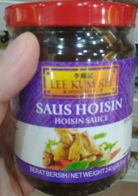 Saus Hoisin Lee Kum Kee