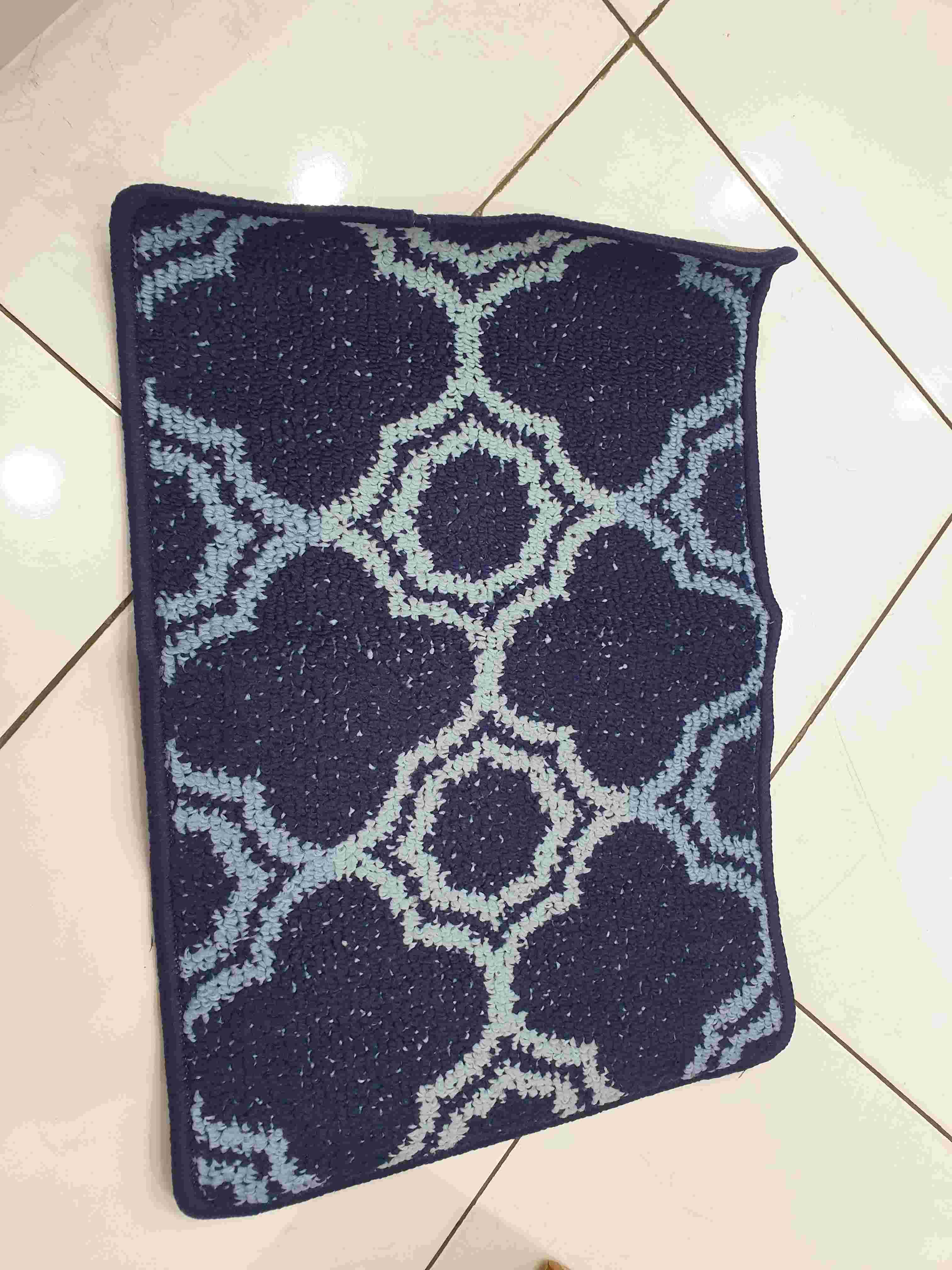 Artsy Loop Loop Celina Keset - 40x60cm