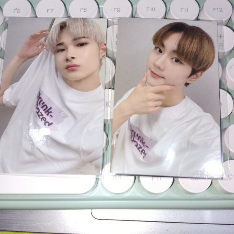 [BOOKED] PC ENHYPEN UNIFORM BDC JUNGWON NIKI