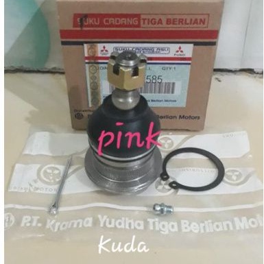Ball Joint Atas Mitsubishi Kuda Bensin Kuda Diesel