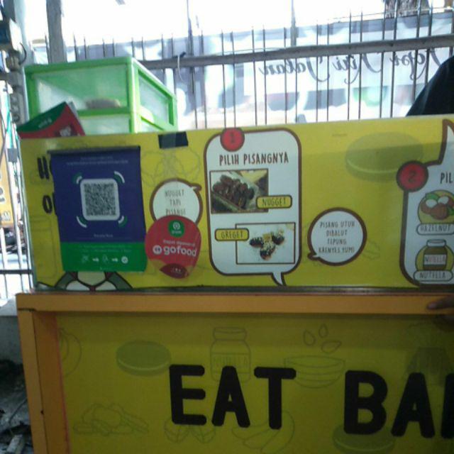 Gamis Batik Original Ratoe Modern  Realpict