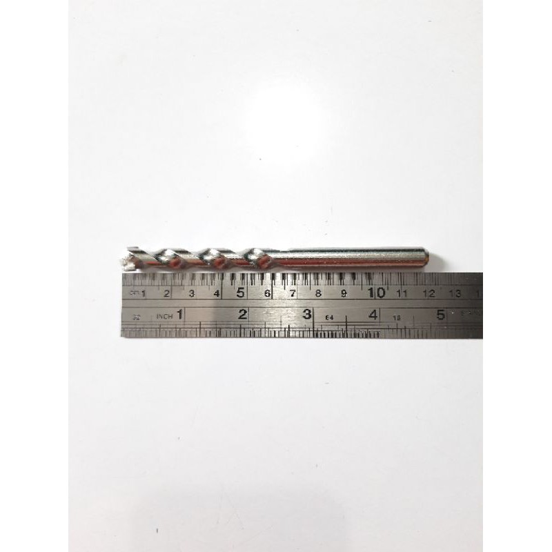 Mata bor beton 10 × 120MM RR / DRILL TEMBOK DINDING