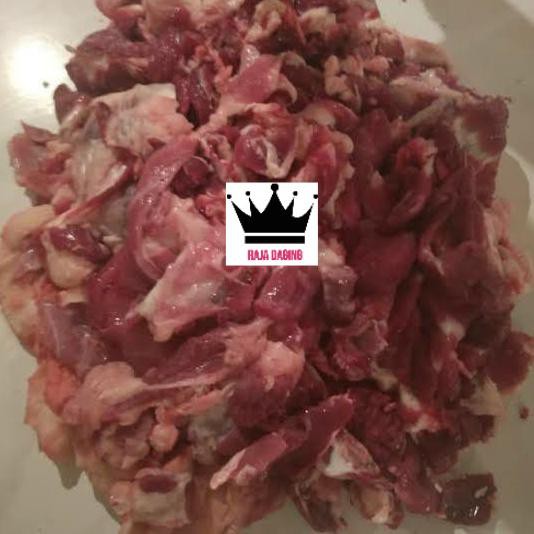 

[[BISA COD]] TETELAN DAGING SAPI IMPORT (UNTUK RAWON/SOTO/SOP/BAKSO,BAHAN GILING)