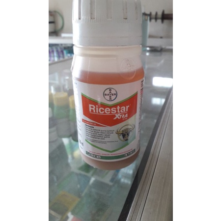 Ricestar