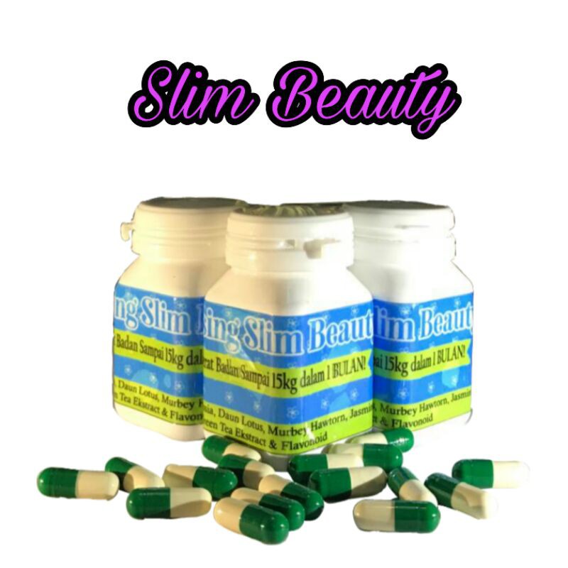 Slim Beauty