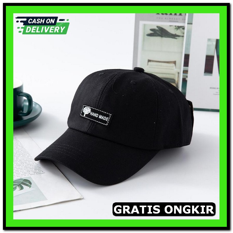 Topi Ny Mlb Baseball Unisex Caps New York Yankees Pink Logo White Bord Baseball Cap : Goggles Cap -