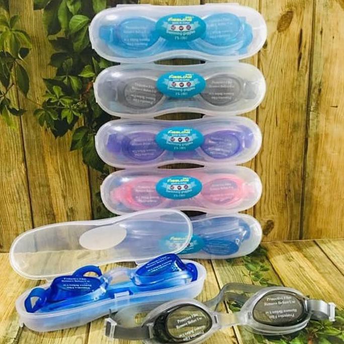 Populer] Kacamata Renang Karakter 55603/ Fs-1801