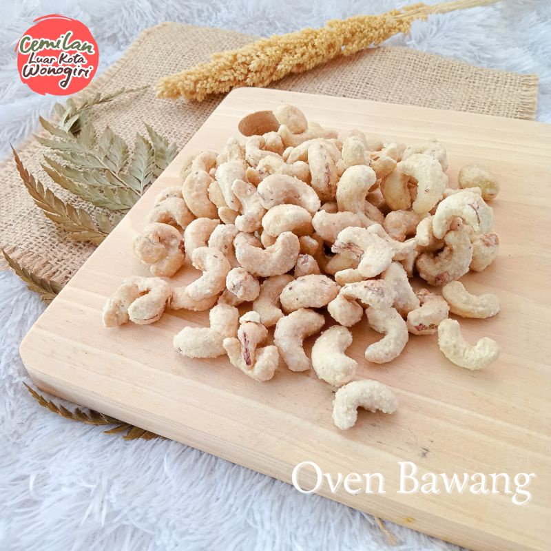 

Mete Oven Bawang